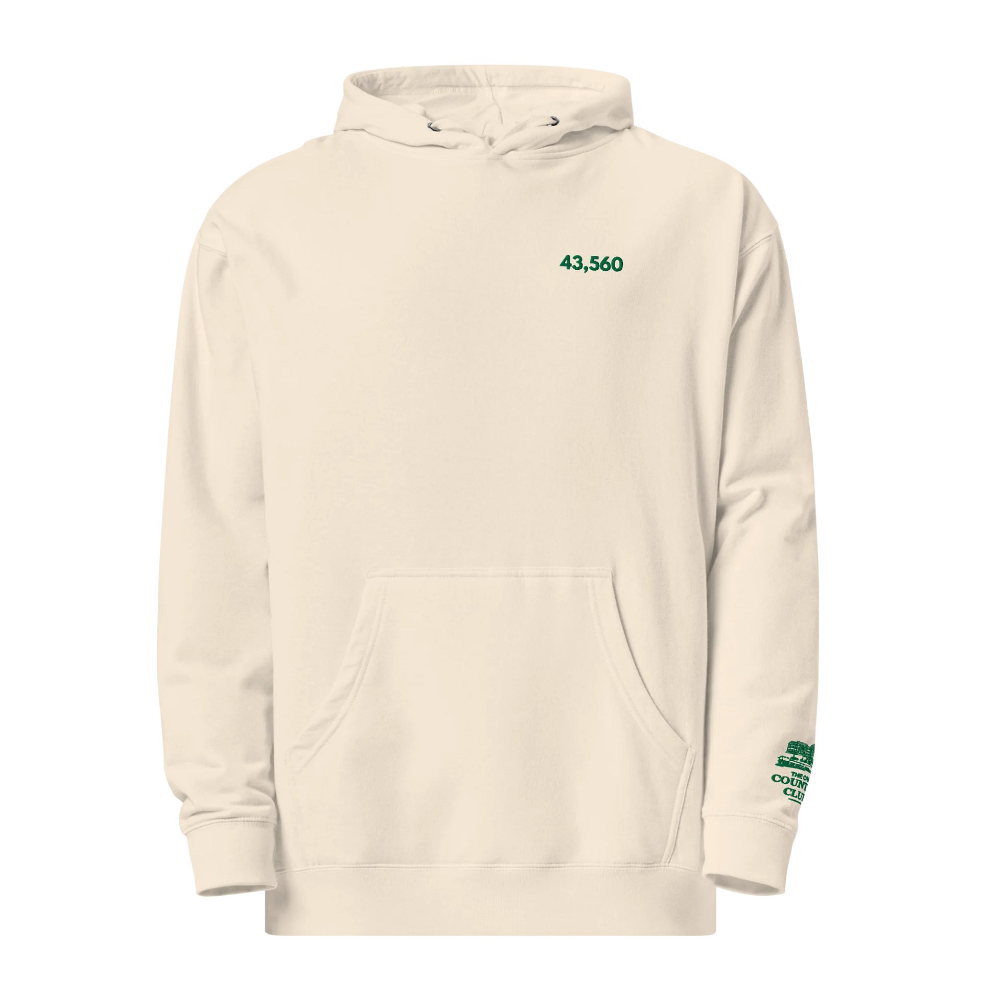 The Acre Hoodie product image (1)