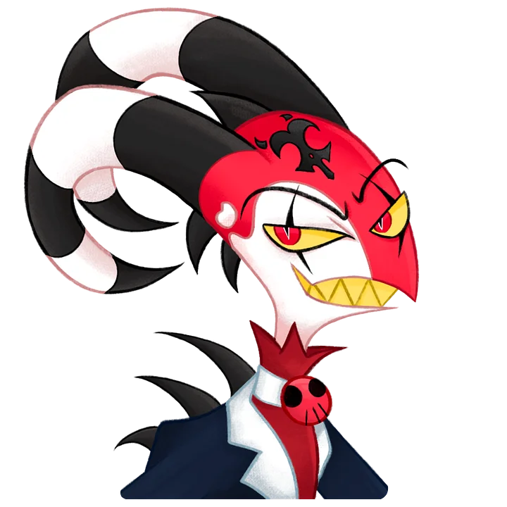 Blitzo Sticker product image (1)