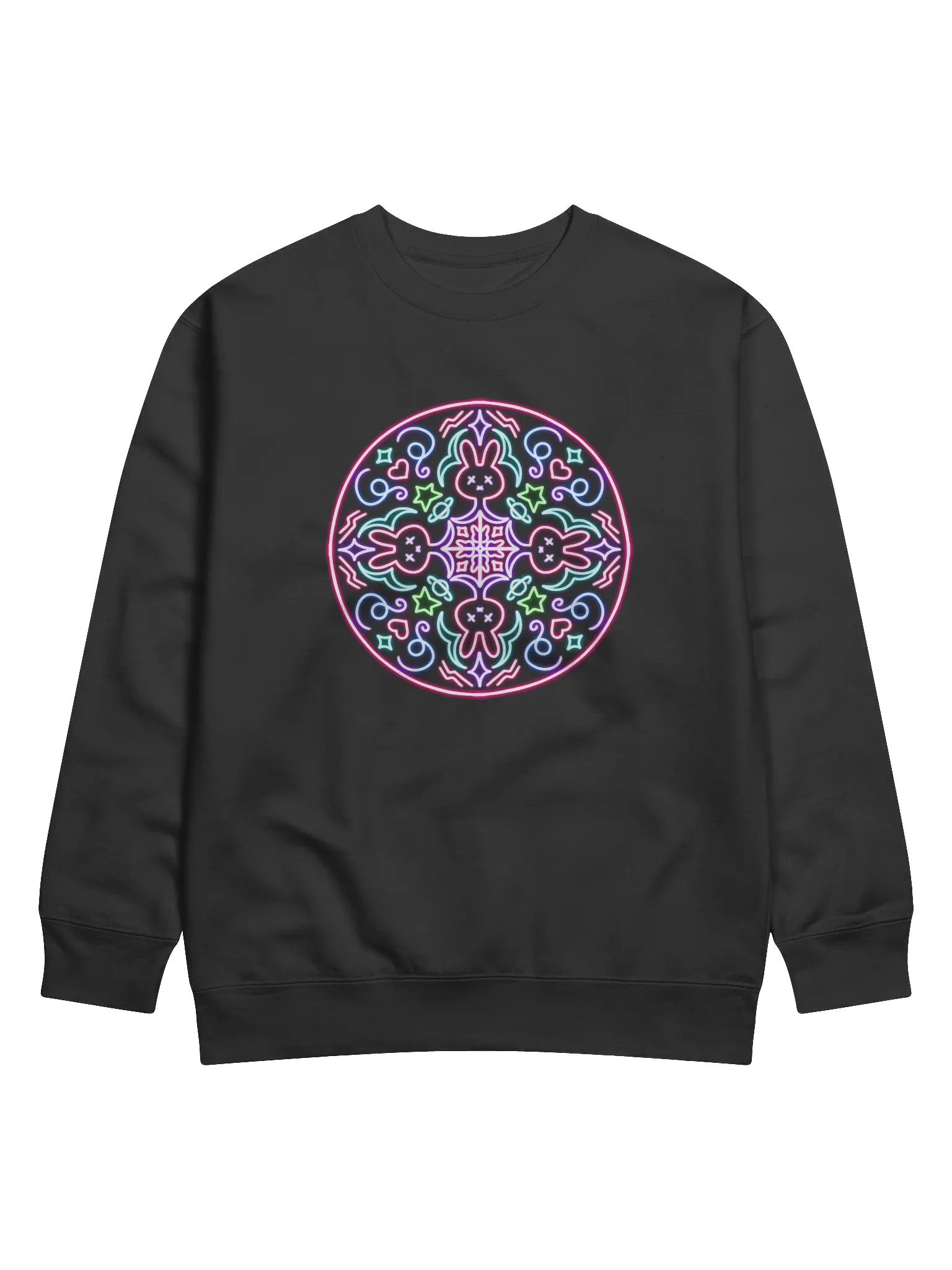 Summoning Circle Sweatshirt product image (1)