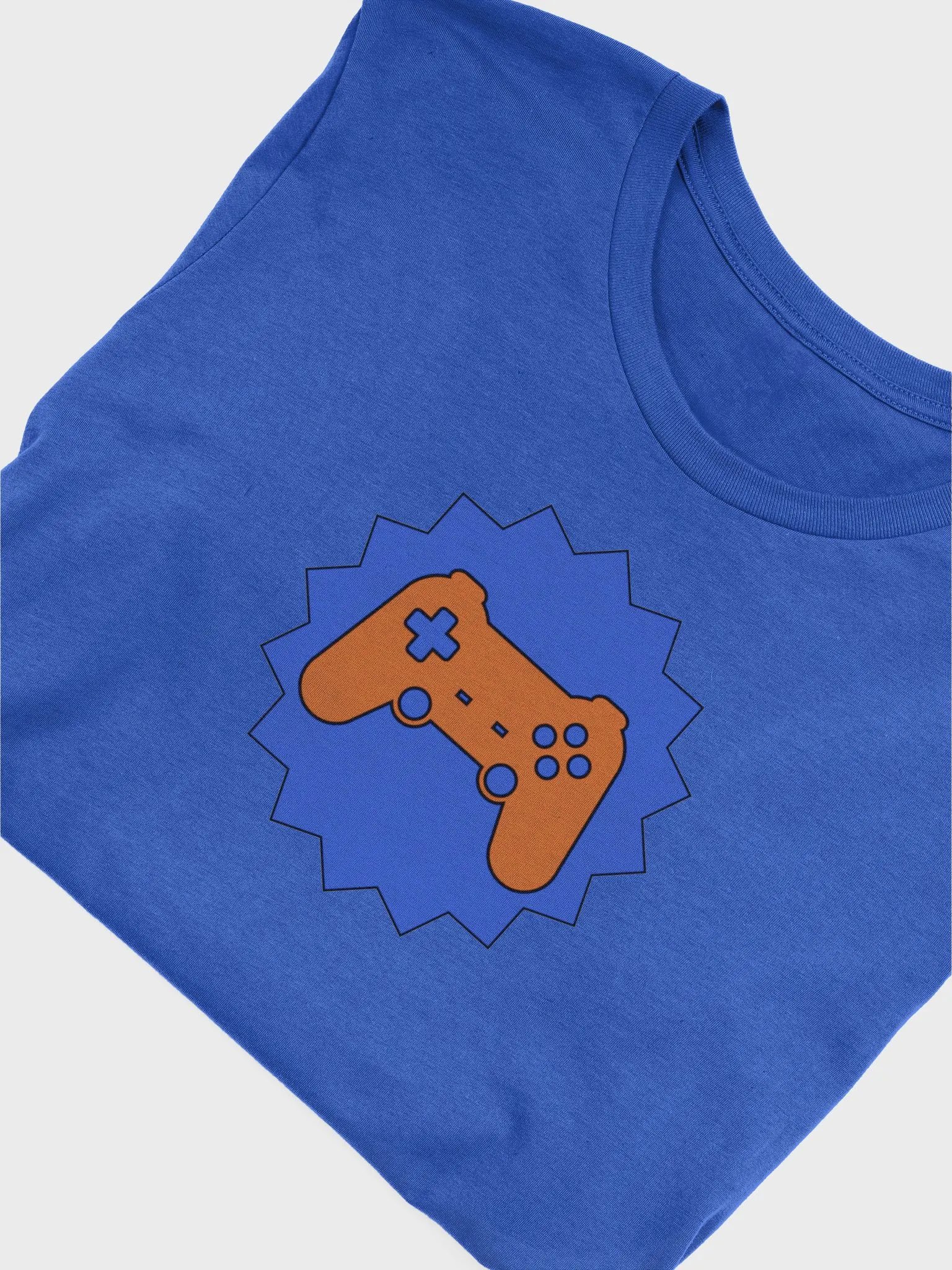 T shirt product image (4)