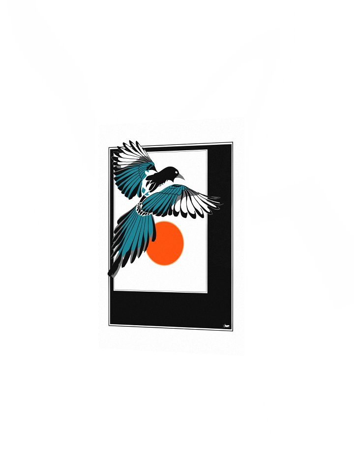Magpie product image (3)