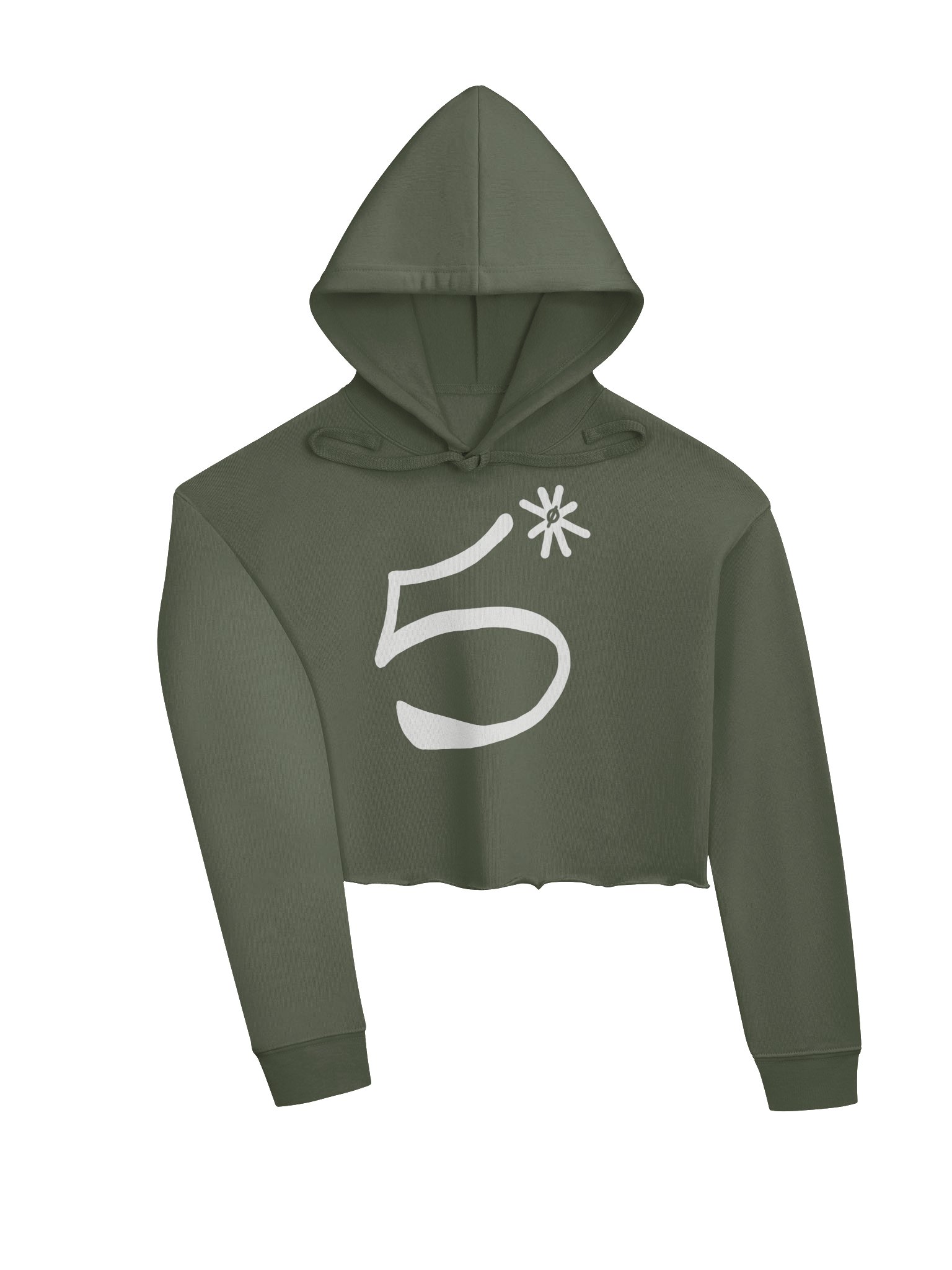 5* CRØP HØØD product image (2)