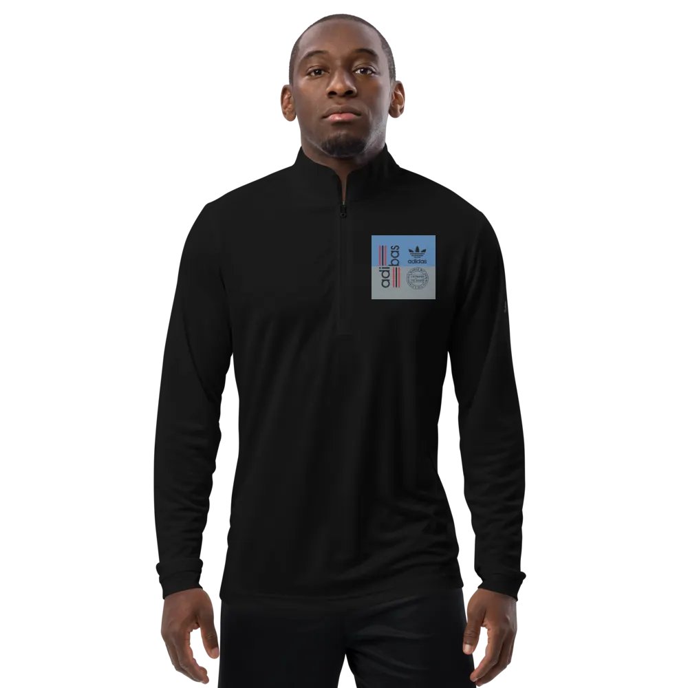 Adibas 3-Stripes Lightweight Pullover product image (2)
