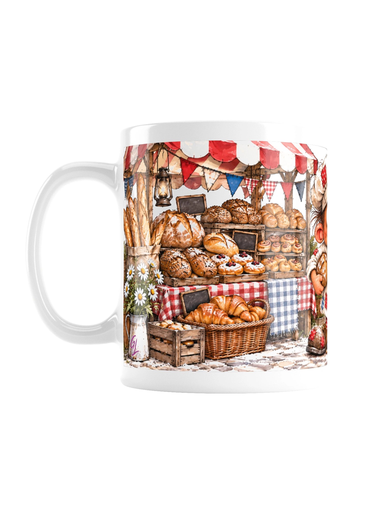 Mr Rafistole - Boulanger product image (2)
