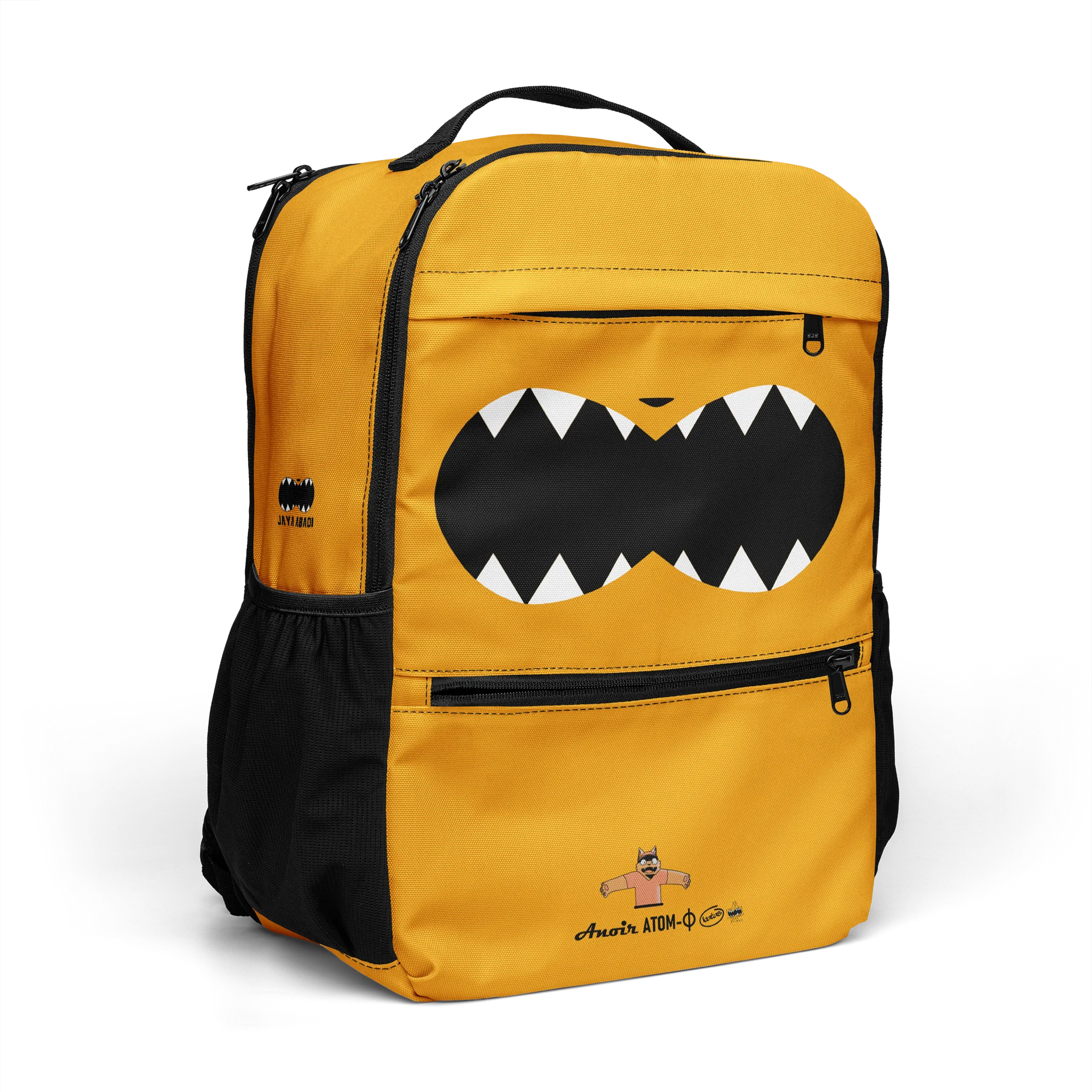 JAYA ABADI | Utility Backpack product image (1)