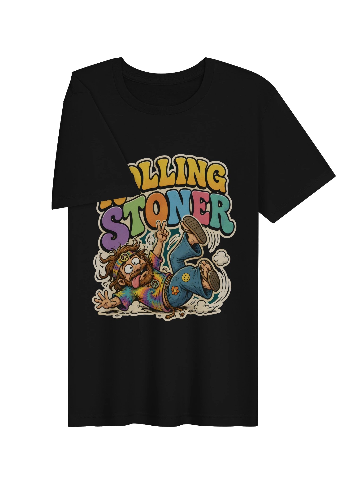 Rolling Stoner Tee product image (13)