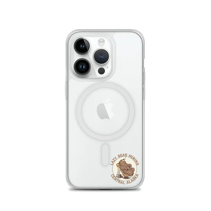 LBM Phone Cover product image (3)