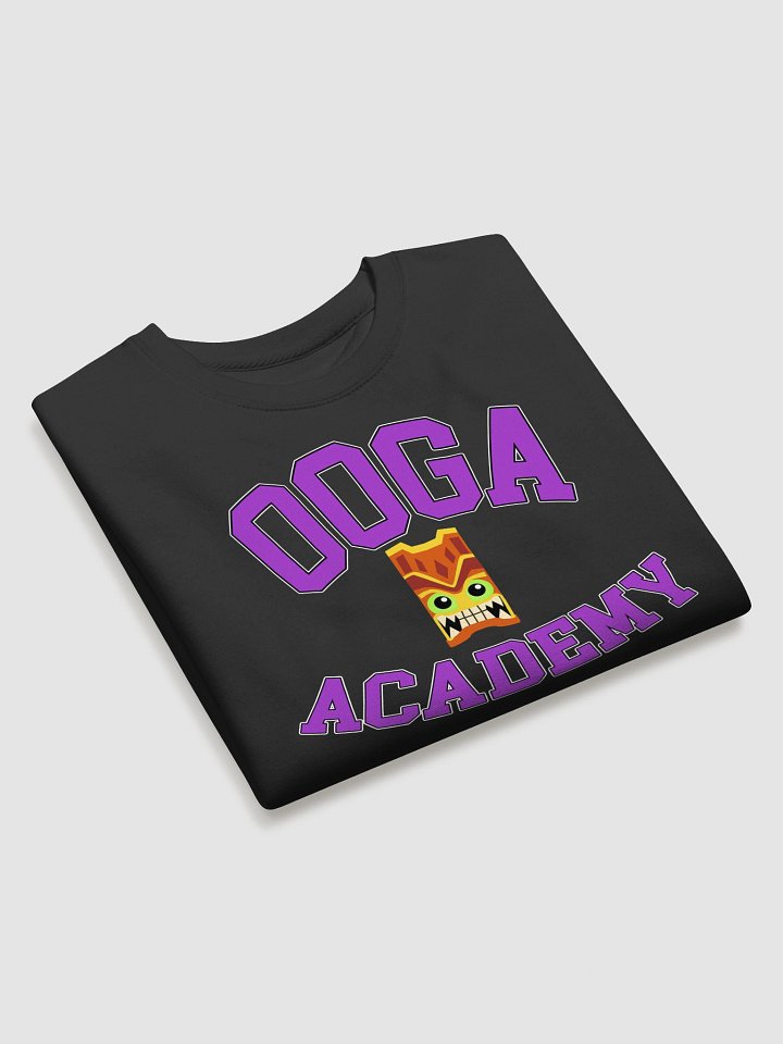 Ooga Academy Sweatshirt product image (2)