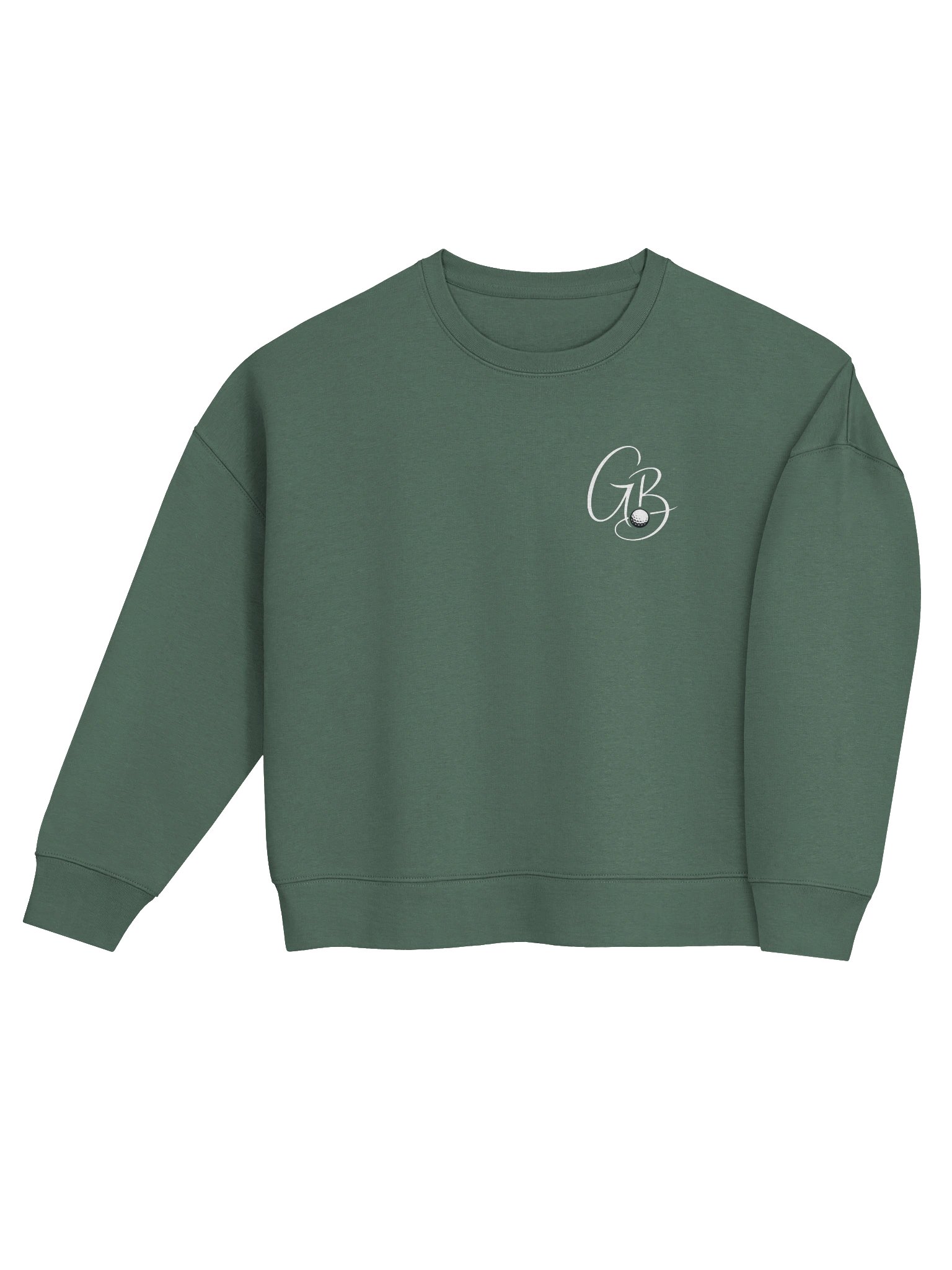 Flannel & Fairways Women's Crewneck product image (4)