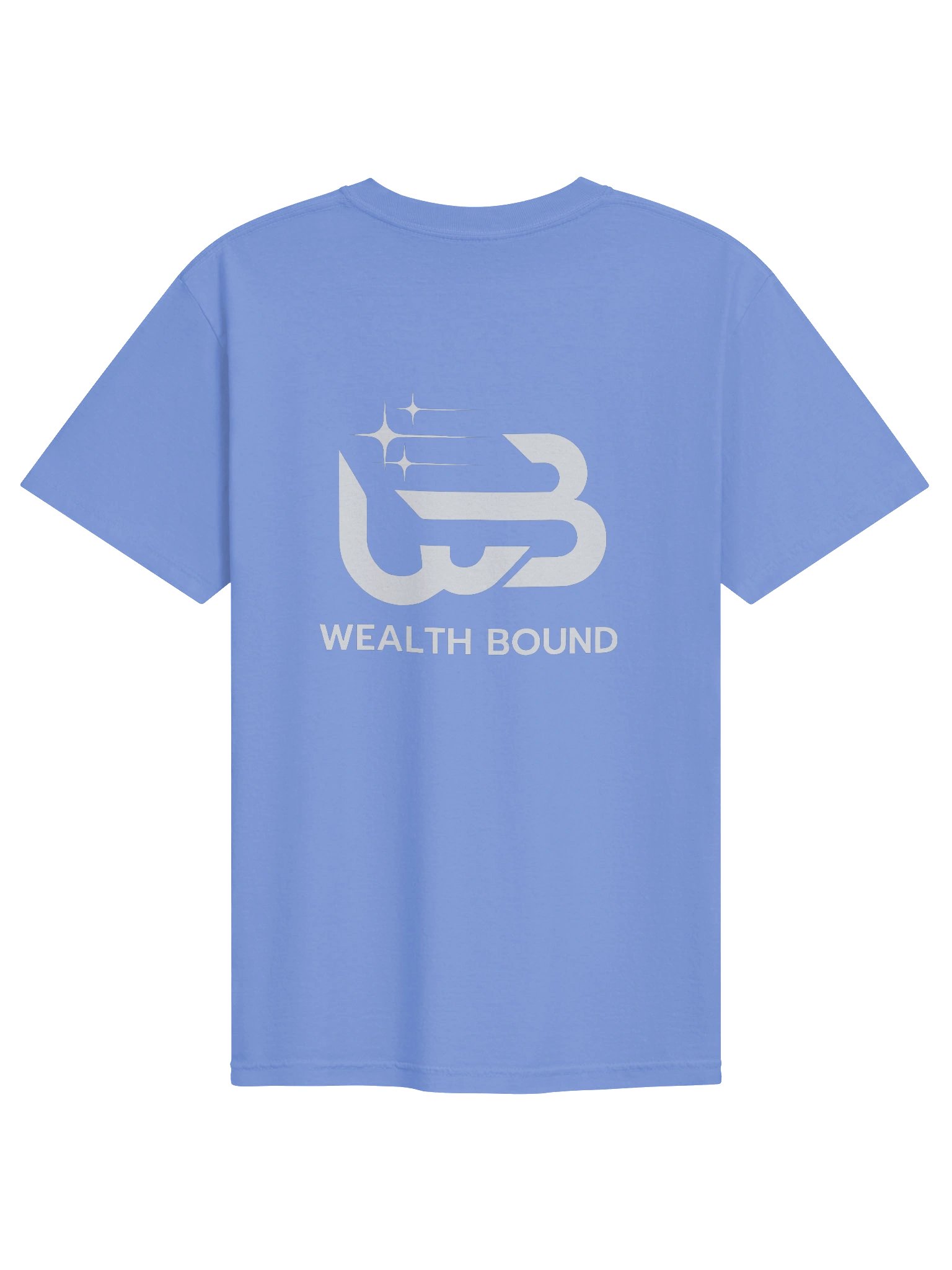 Garment-Dyed Heavyweight T-Shirt product image (5)