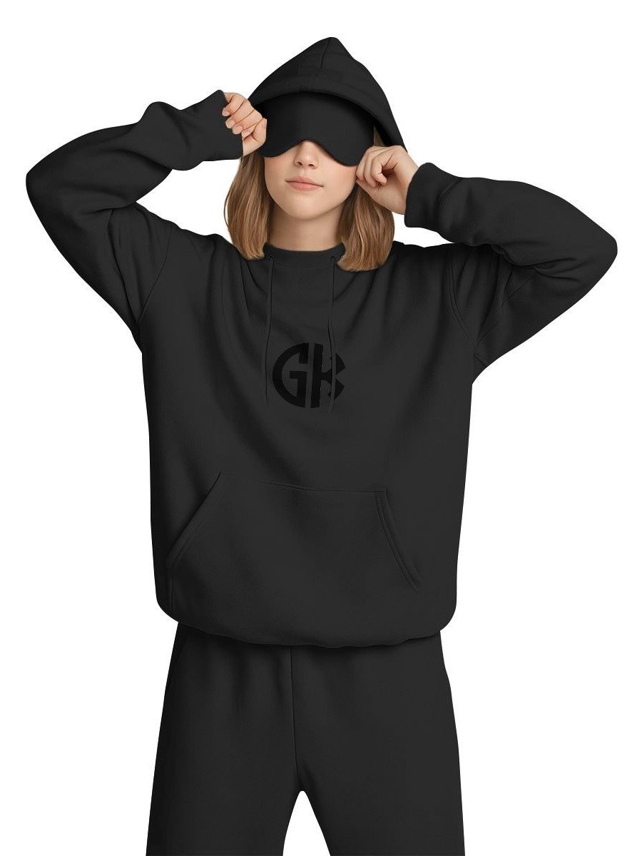 Oversized Pullover Hoodie product image (3)