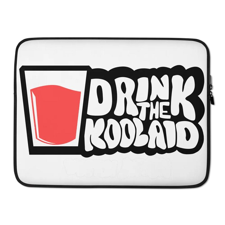 Laptop Sleeve Sippin product image (2)