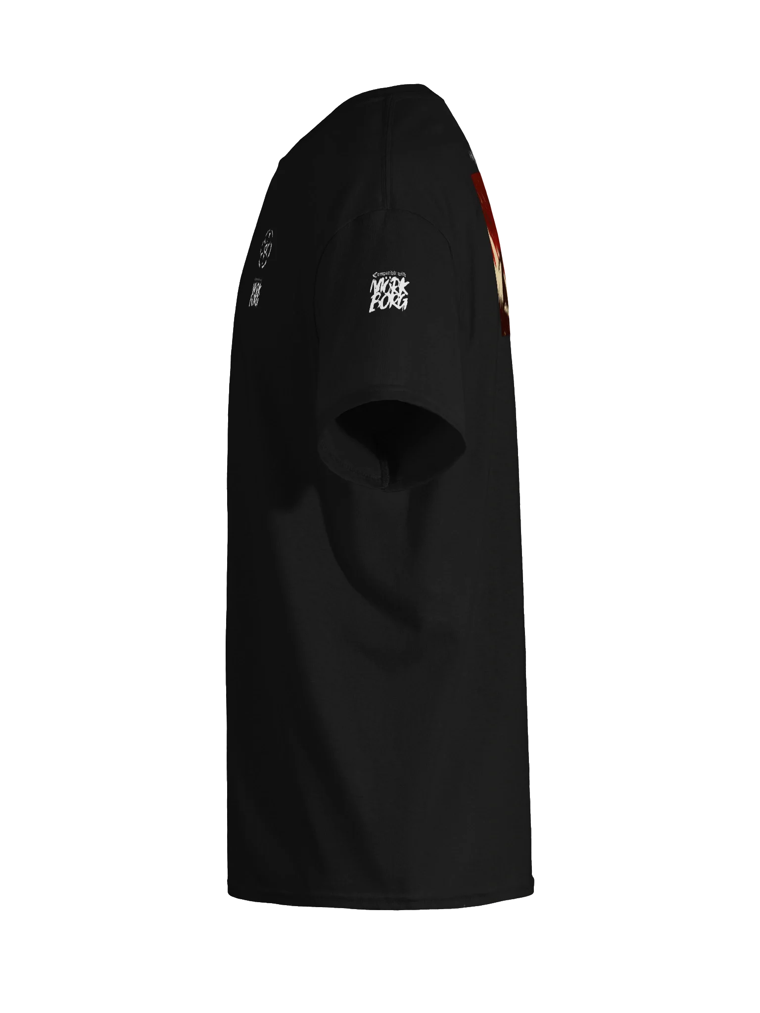 Hellfire - Gunslinger Shirt - Juo9ly8FVJM