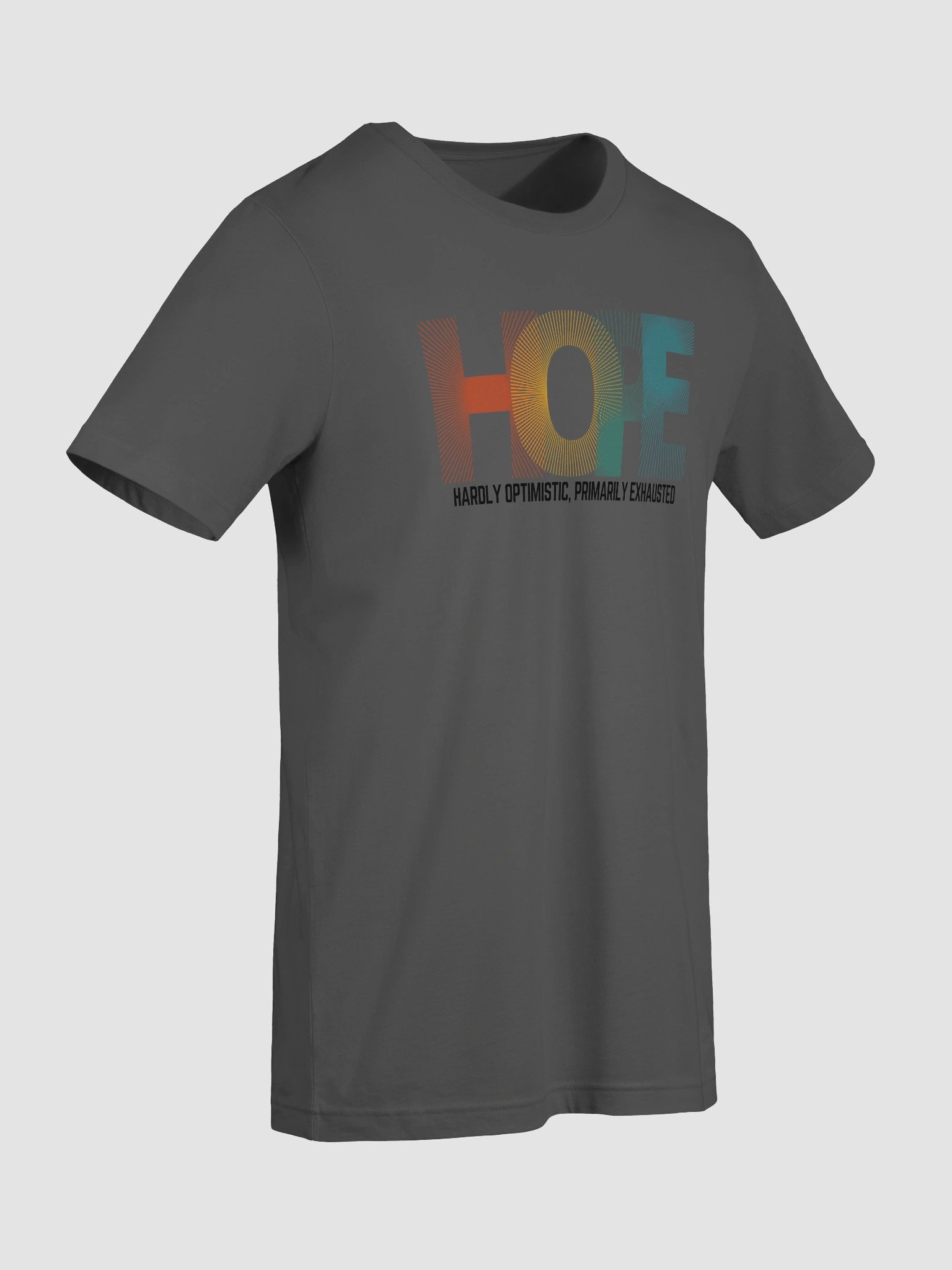 Radiant Hope T-Shirt product image (9)