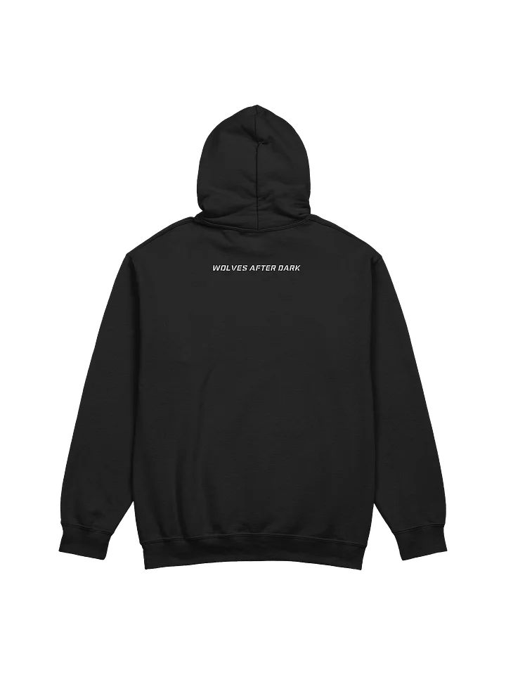 HSD Hoodie product image (2)