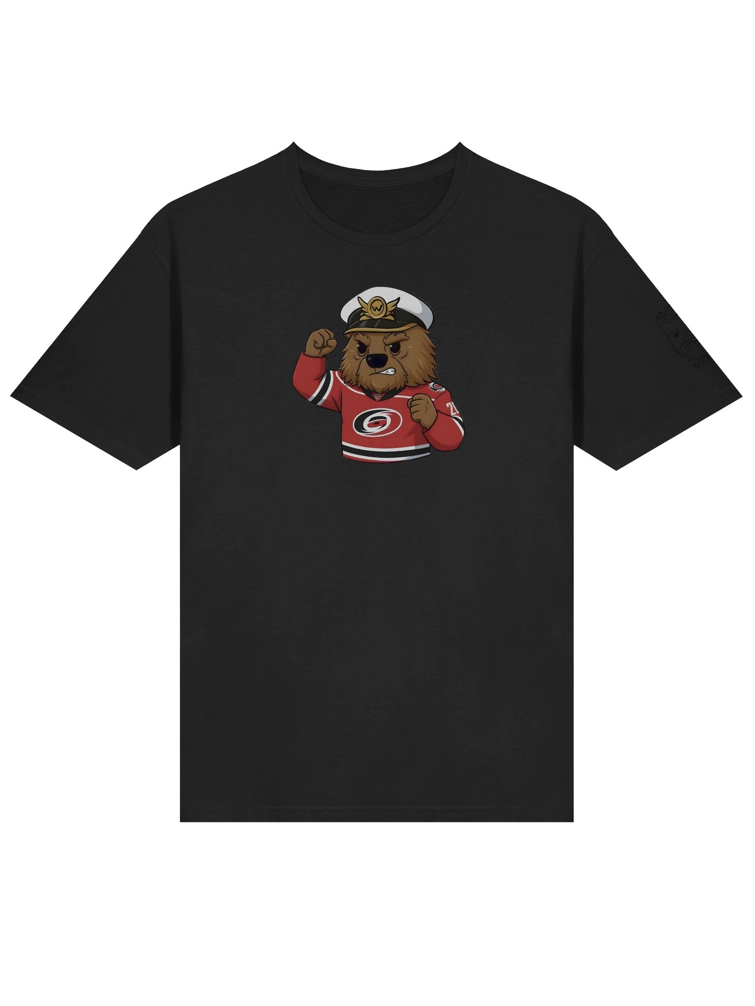 Hurricanes Tee product image (3)