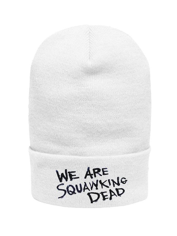 Classic Logo |Beanie product image (1)