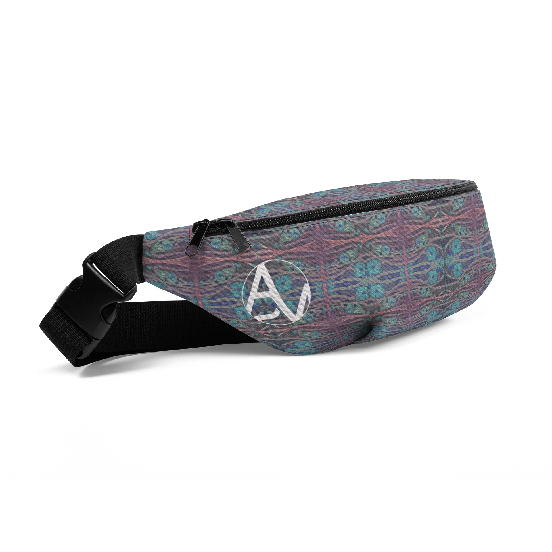 SOFT RIOT: THE FANNY (Fanny Pack) product image (4)