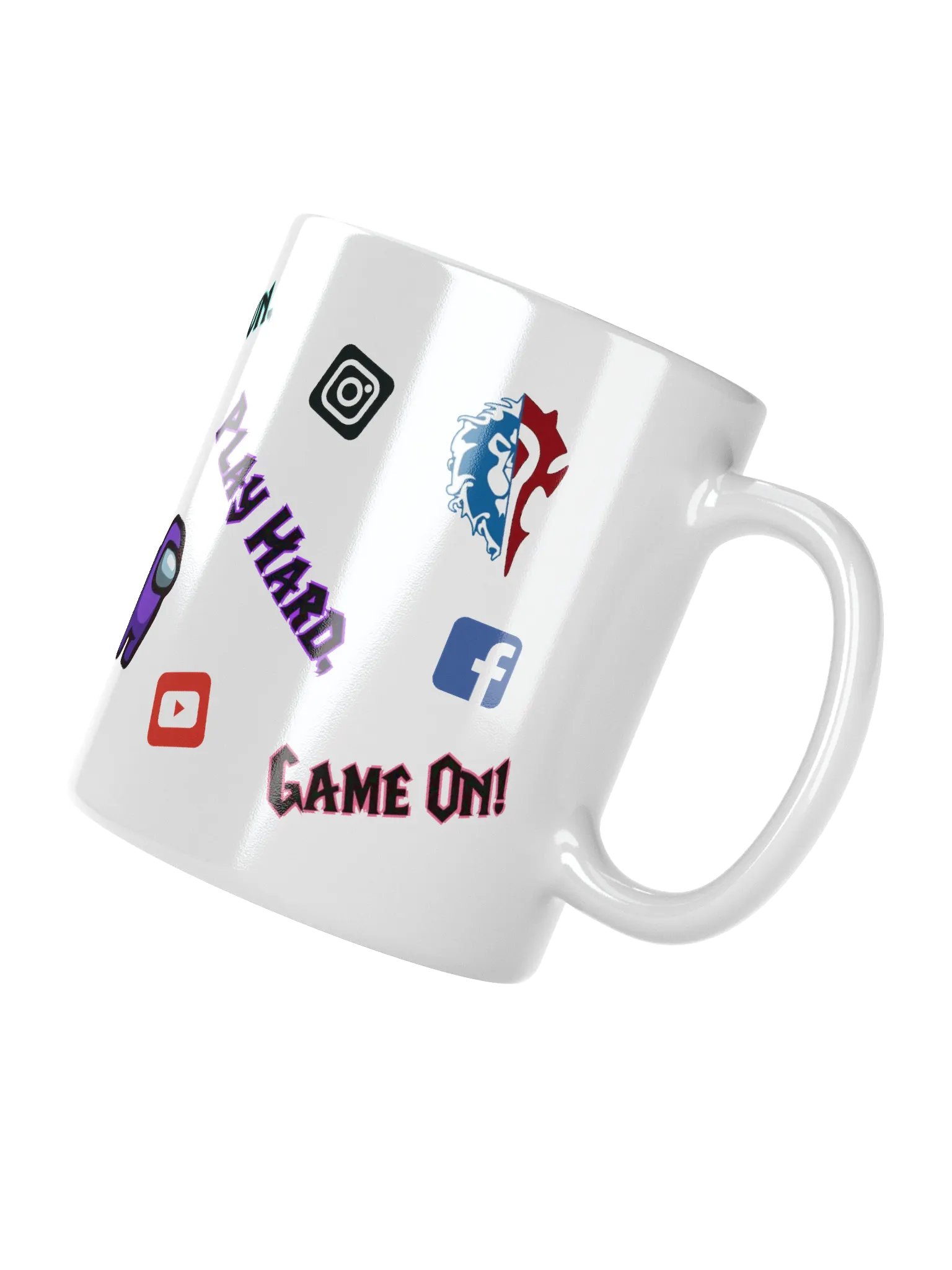 HerrenjagerGames Mug product image (4)