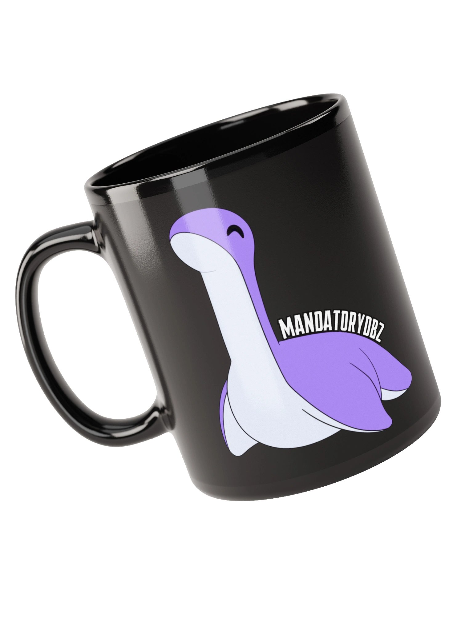 Oh brother Nessie product image (5)