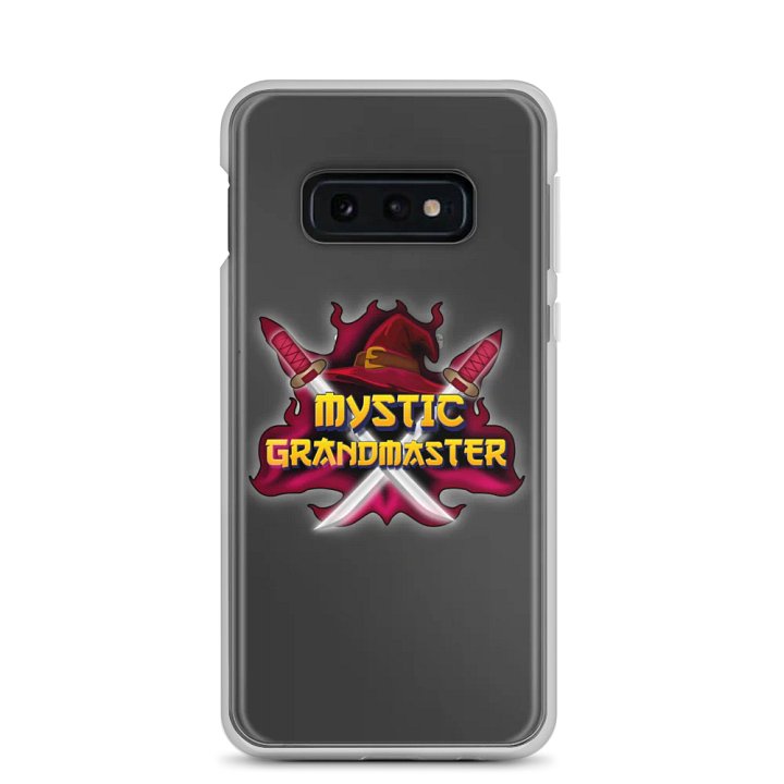 MysticGrandmaster Wizard Phone Case product image (3)