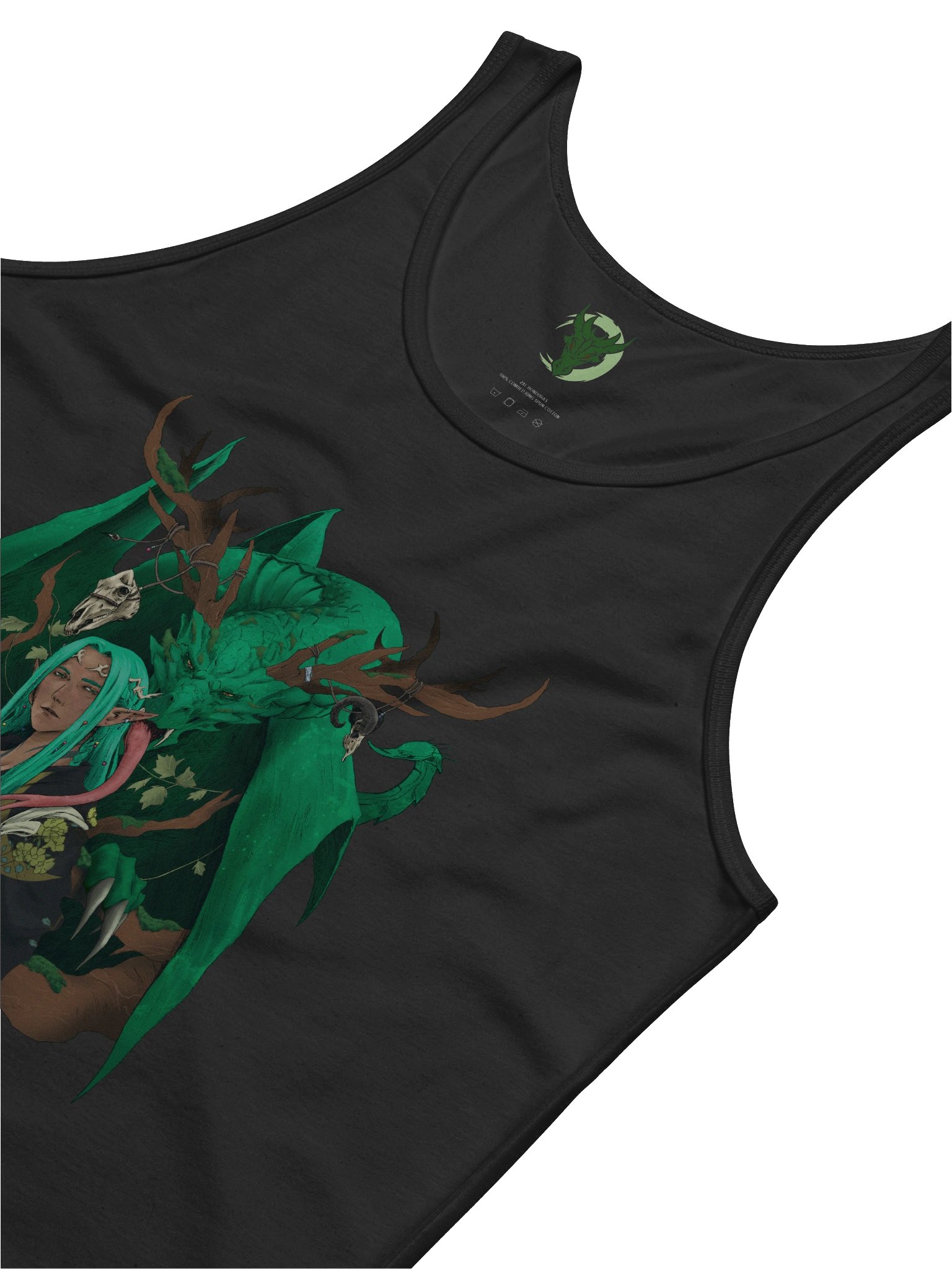 Tank Top - Teriondil & Ella product image (6)