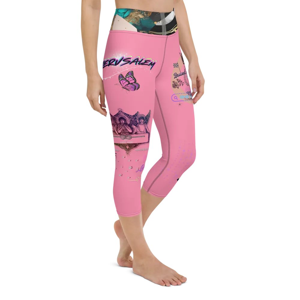 #bcuzweloveleggings product image (9)