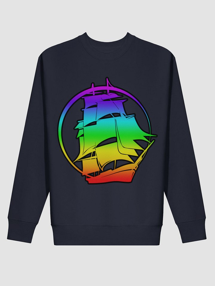 CS Jumper product image (2)