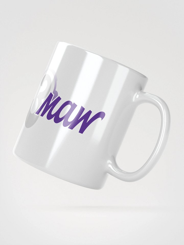 3MAW Mug product image (4)