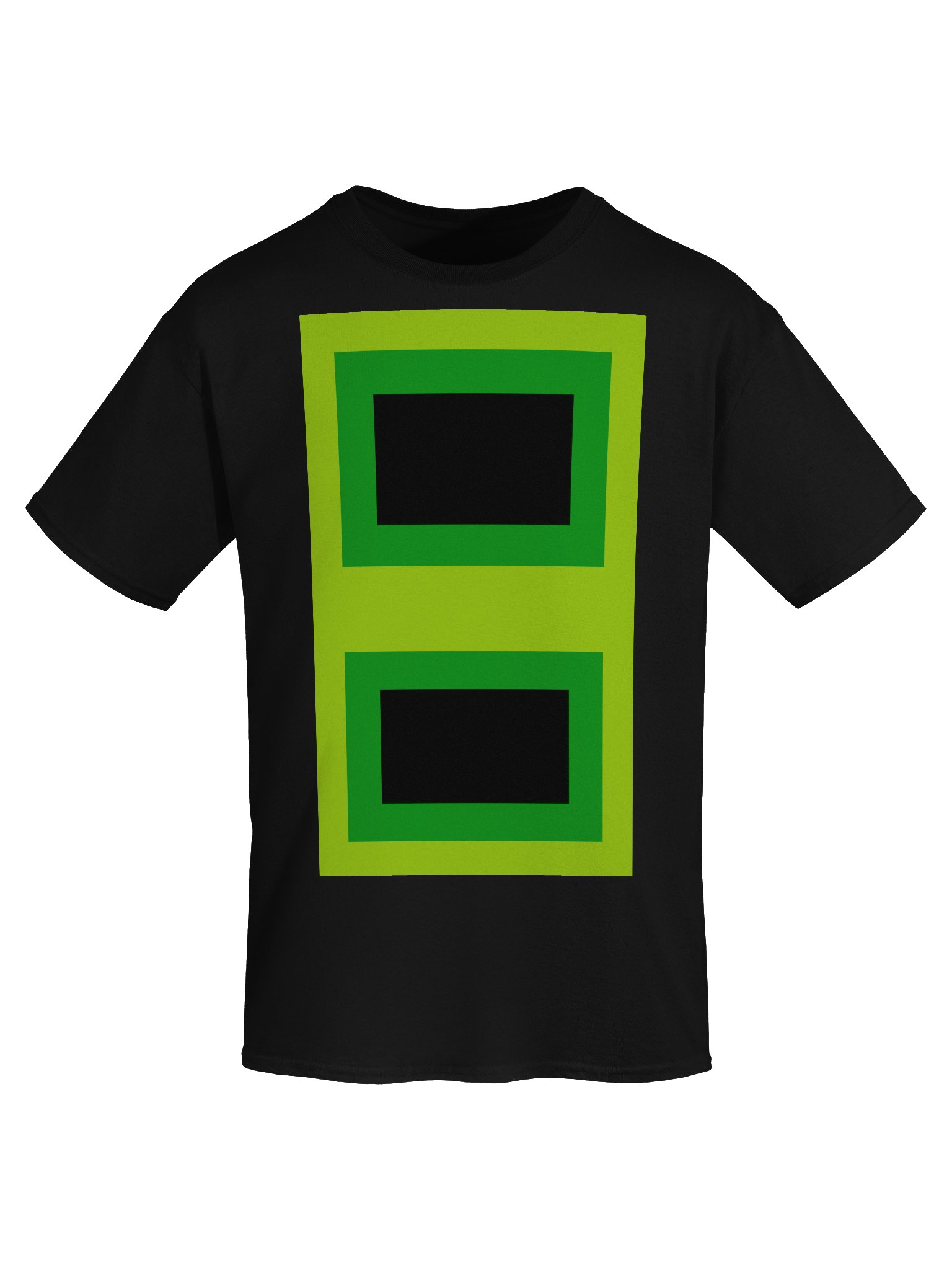 Neon Border Streetwear Tee product image (7)