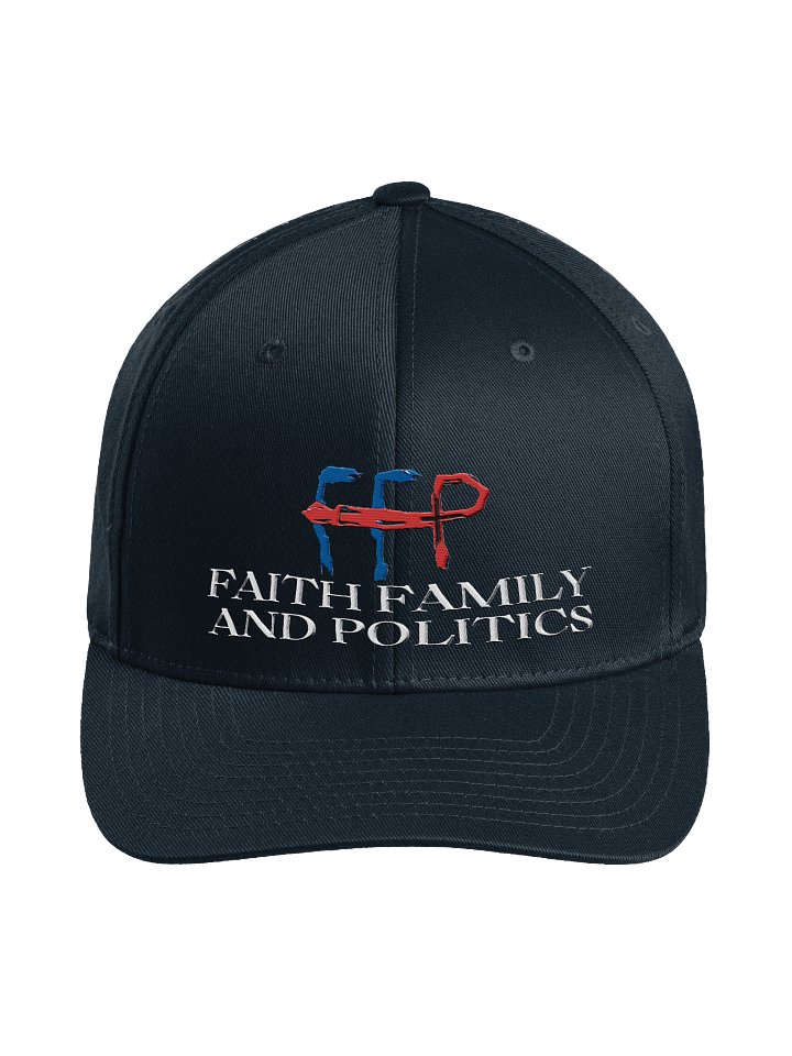 FFP Hat product image (1)