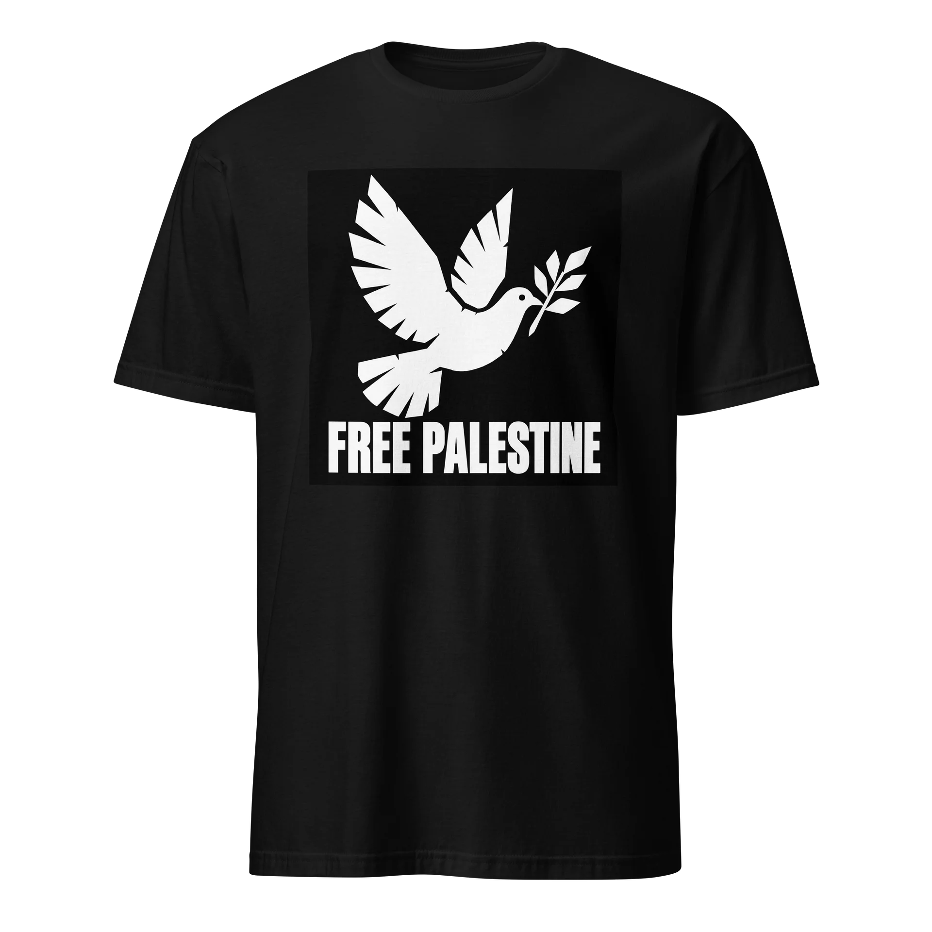 Free Palestine T-Shirt product image (1)