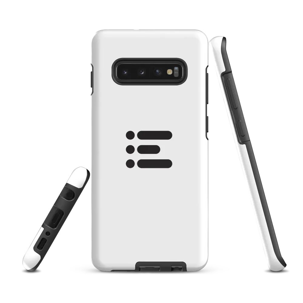 Tough Case for Samsung® product image (3)