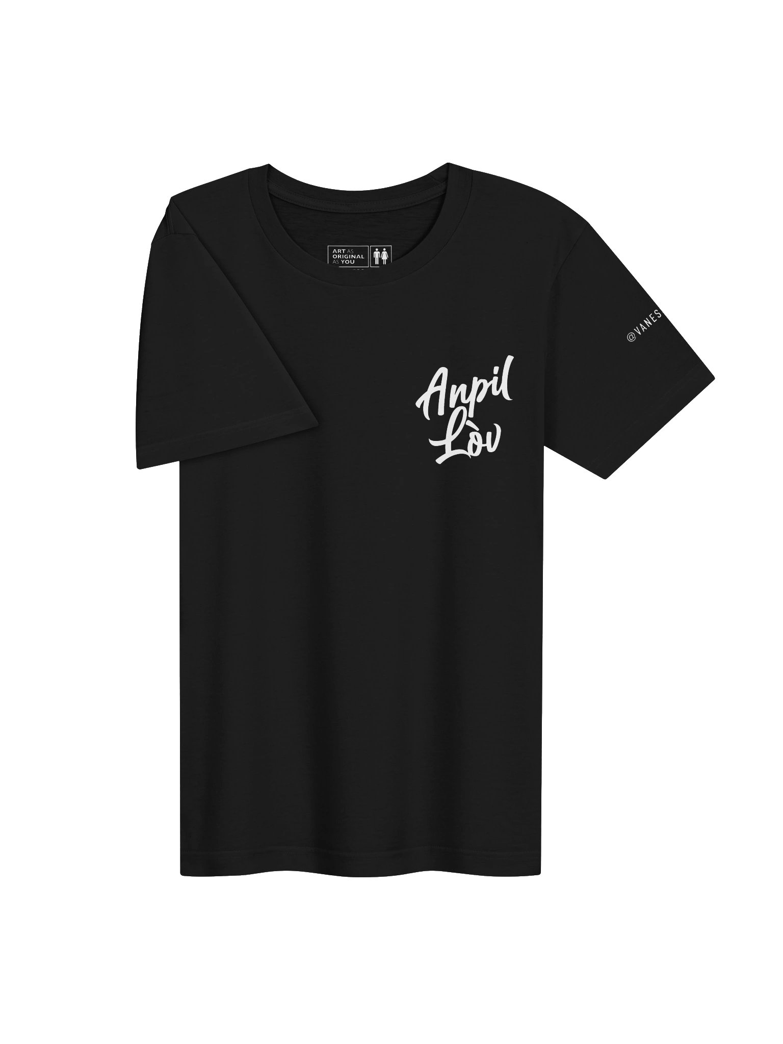 Men | Ampil Lòv product image (3)