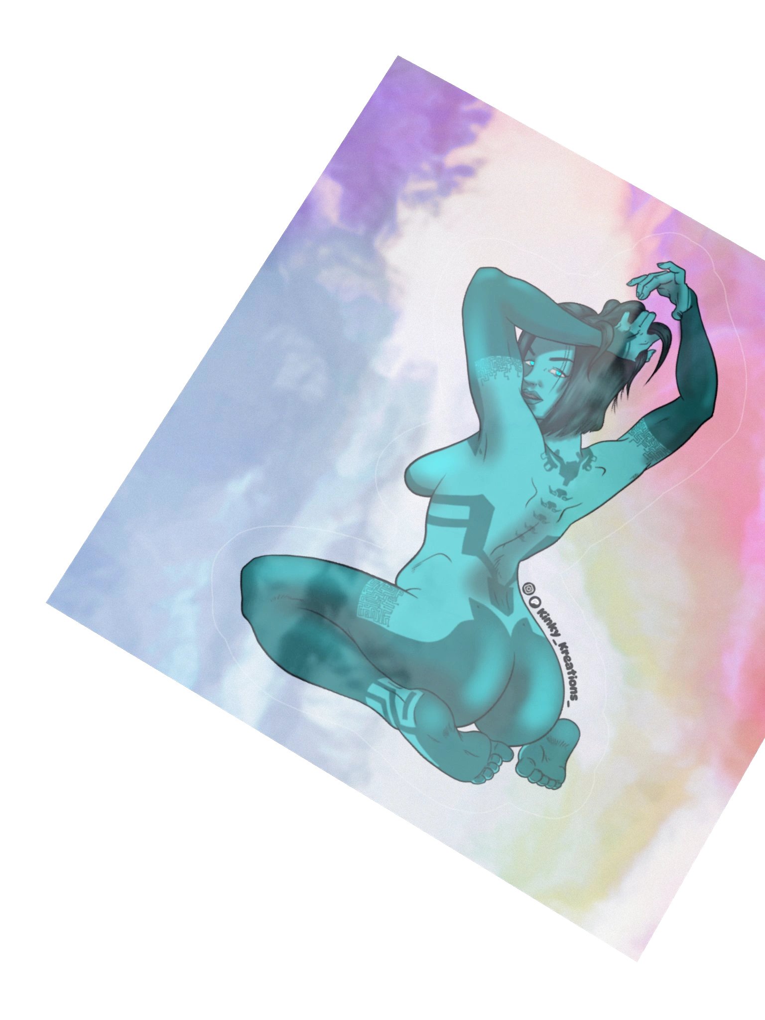 Cheeky Cortana - Holo product image (5)