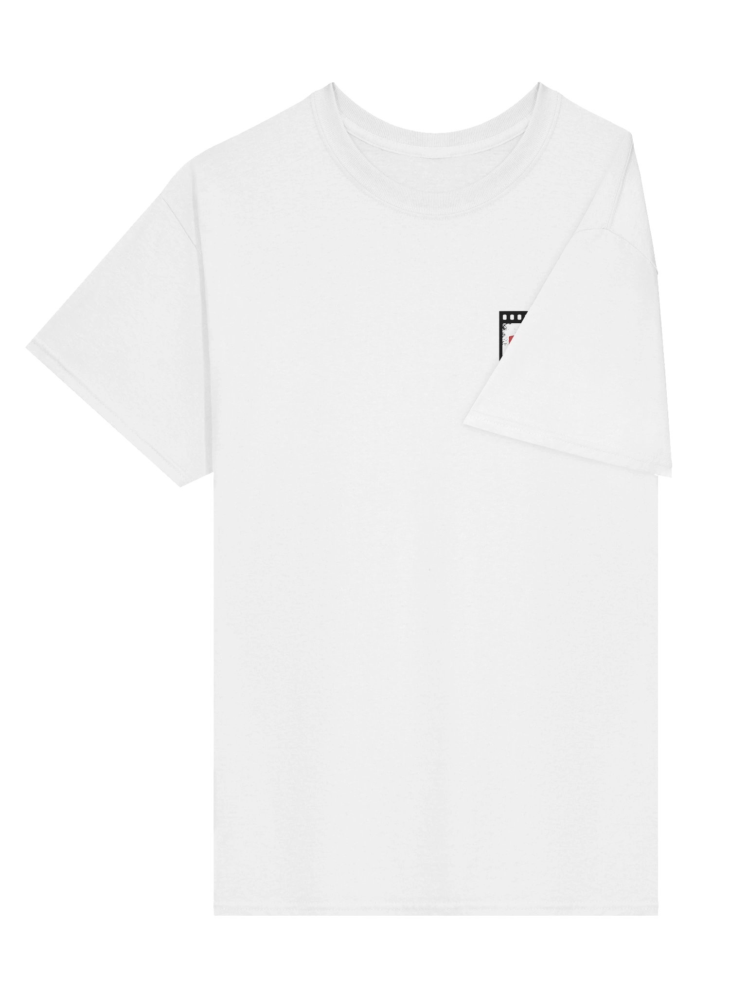Final Orders Logo T-Shirt product image (3)