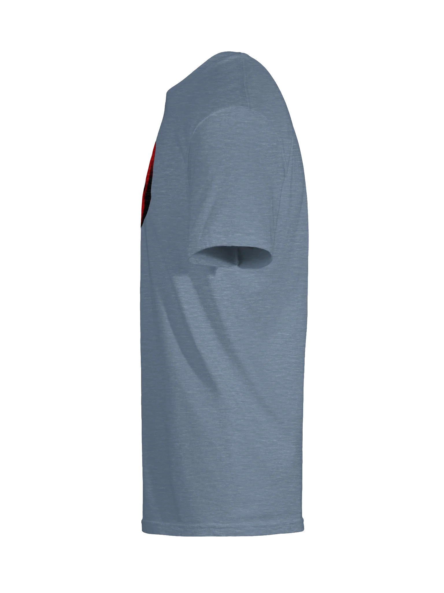 Introspective and Hot Lips T-Shirt product image (9)