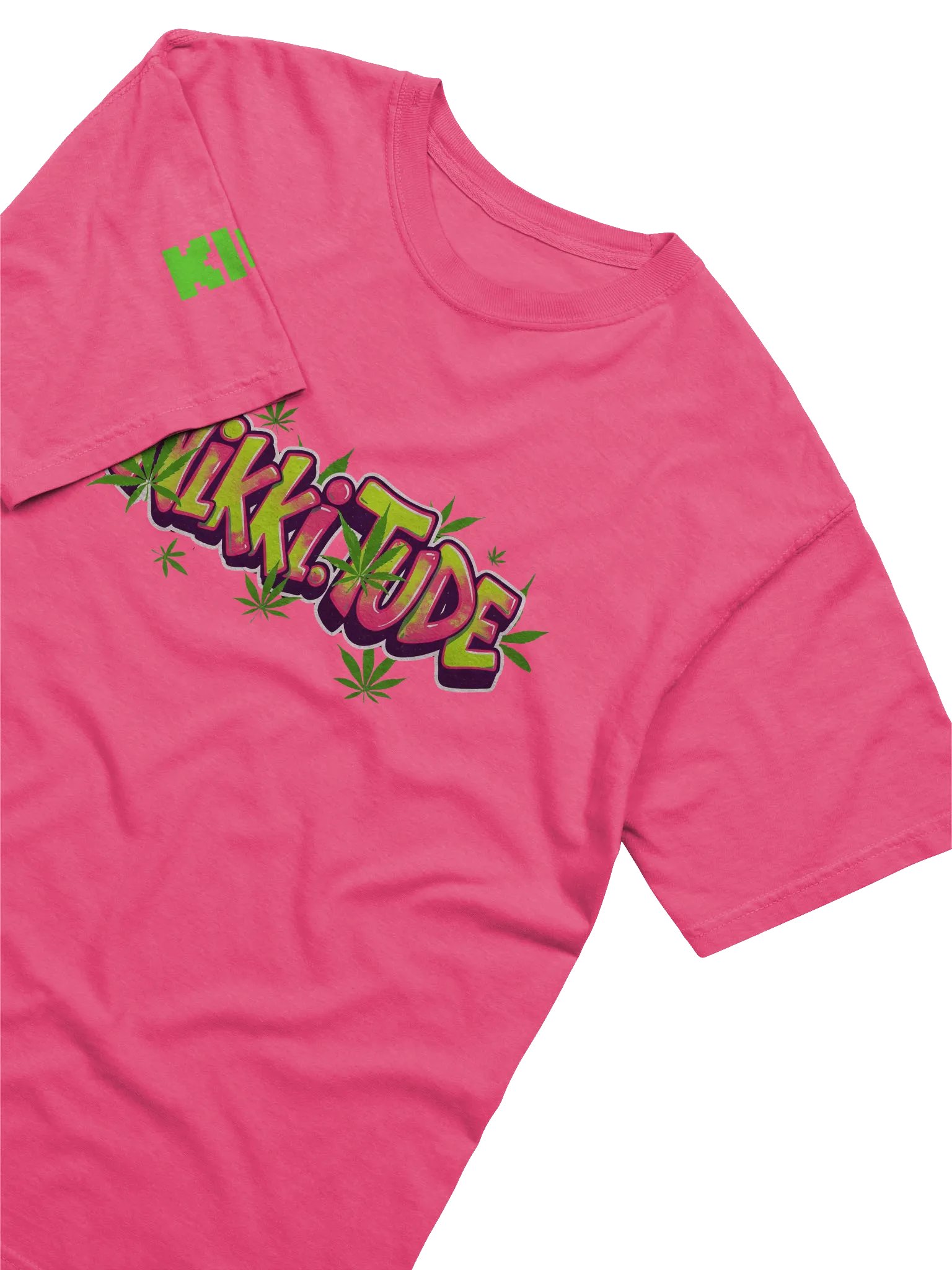 nikki pink t product image (3)