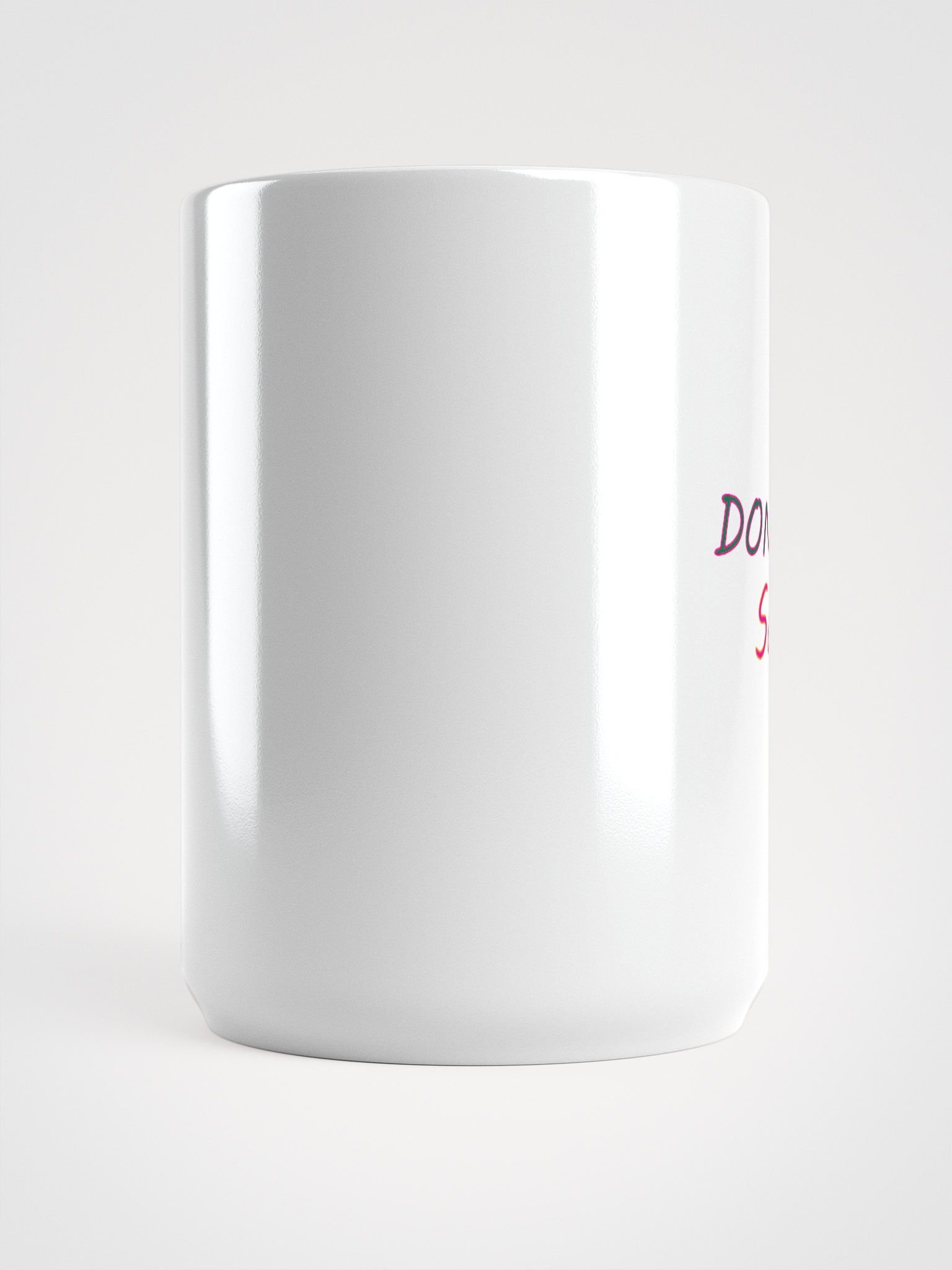 Don't be shy product image (5)