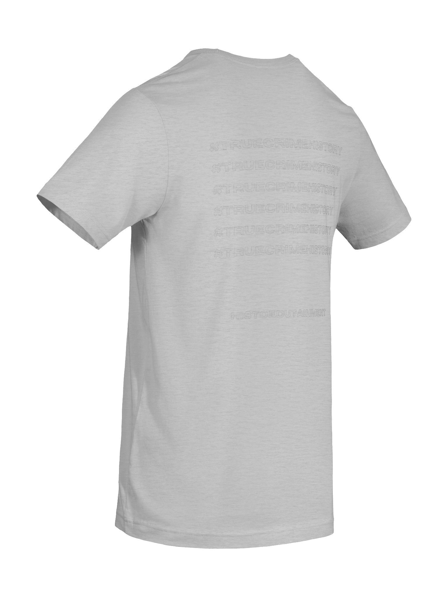 Criminal Minds of the Past Tee product image (18)
