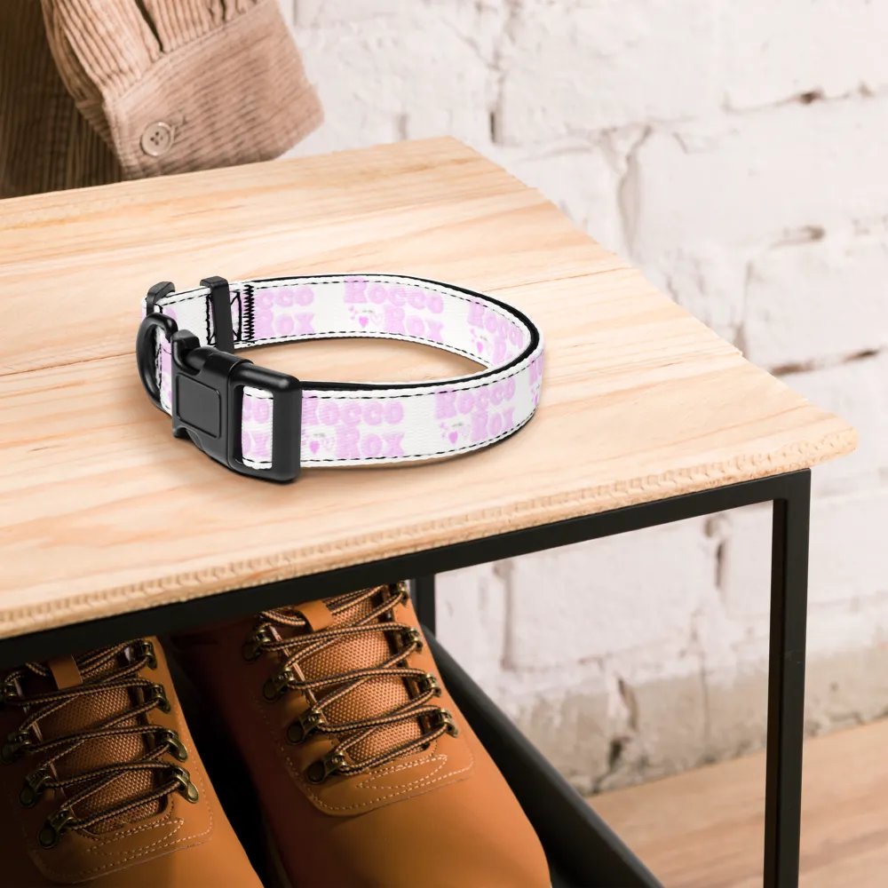 RoccoRox Dog Collar Size Large product image (3)