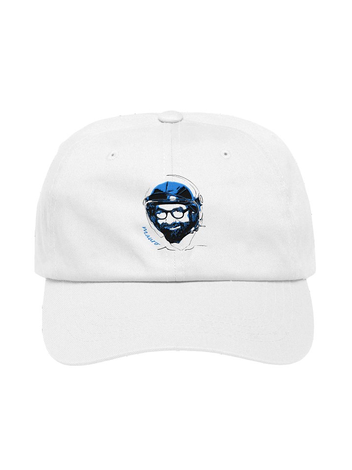 Mauro’s Iconic Cap product image (1)