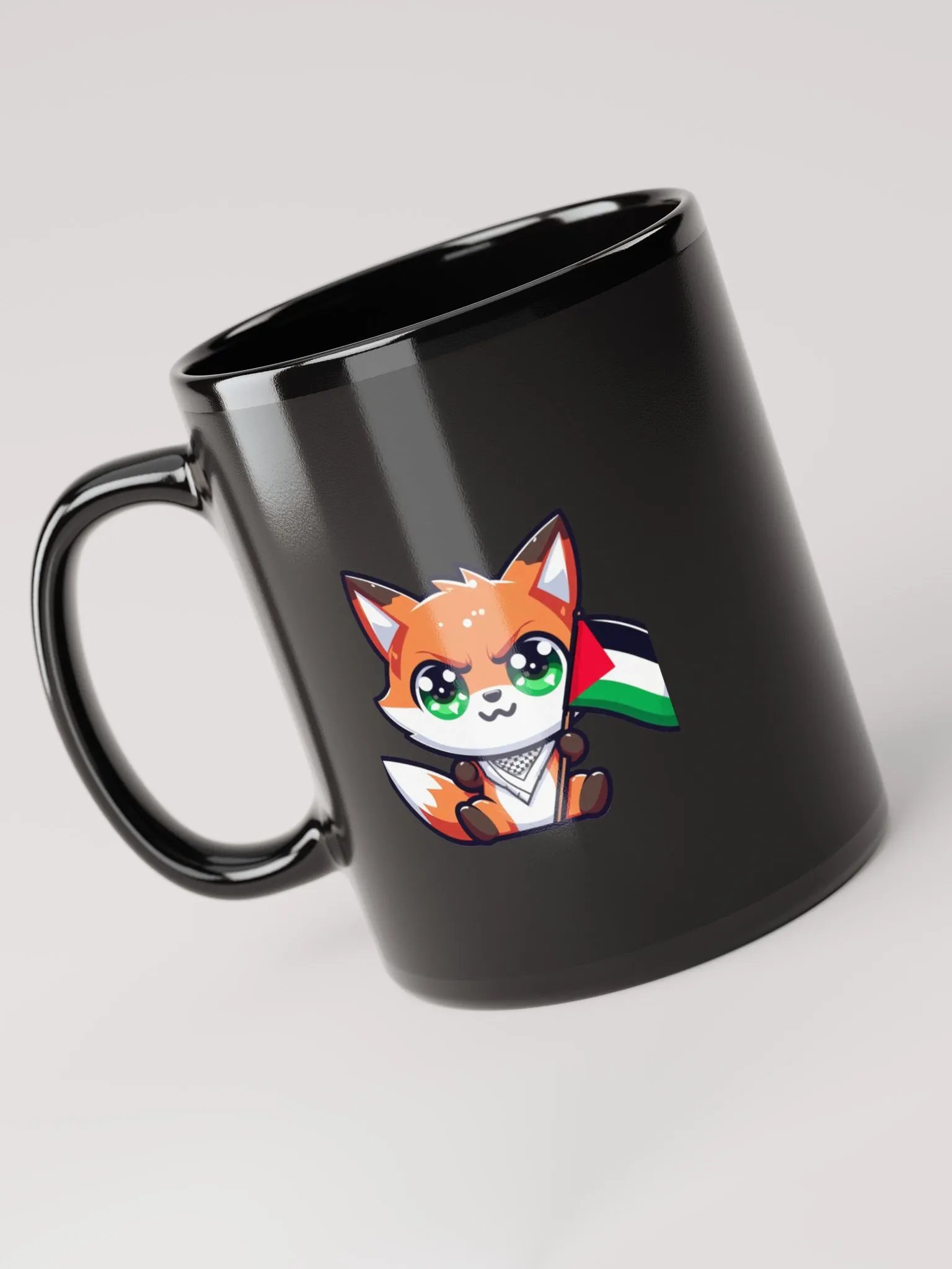 Scout Palestine Mug product image (6)
