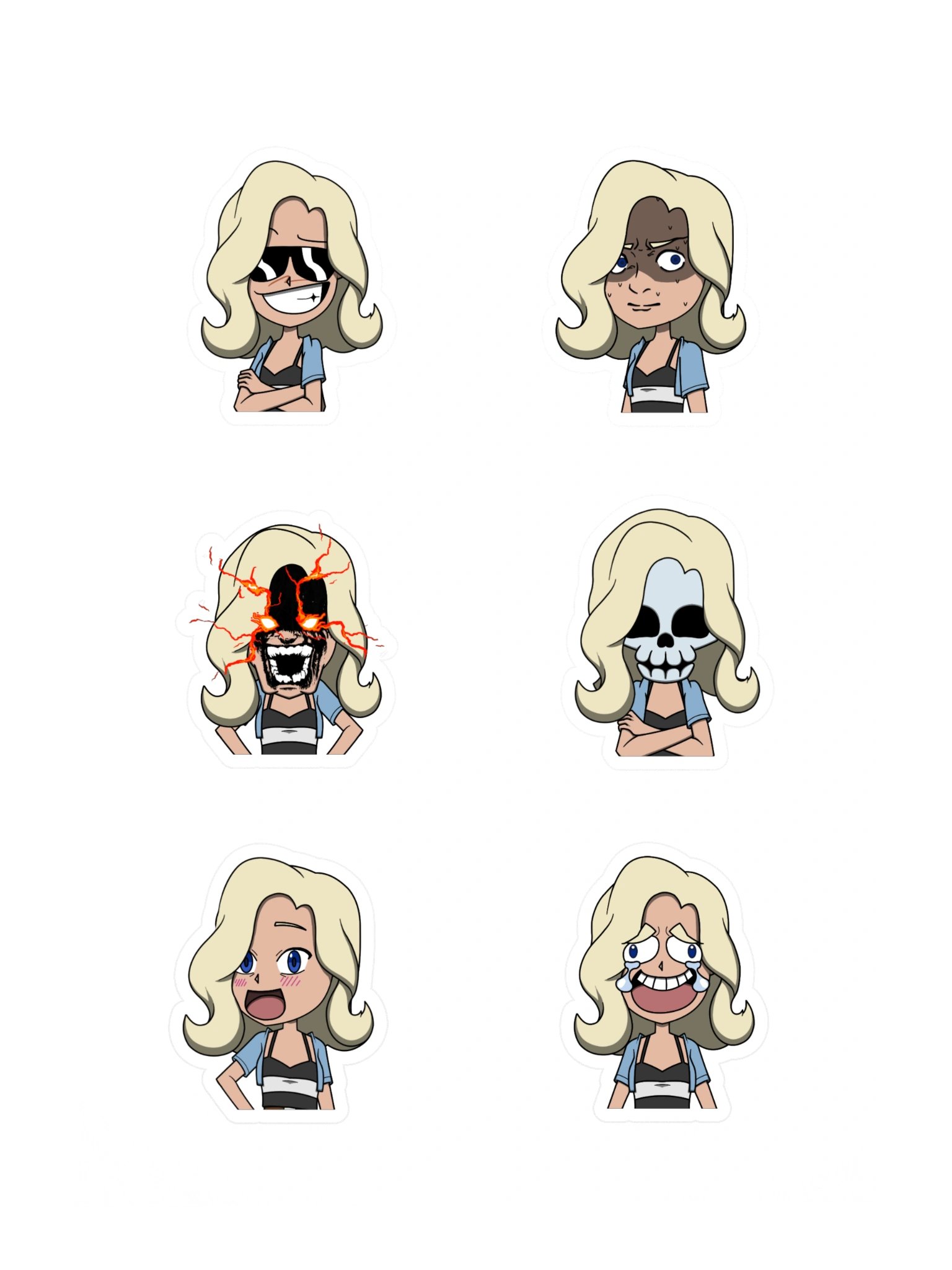 Mum - Stickers product image (3)