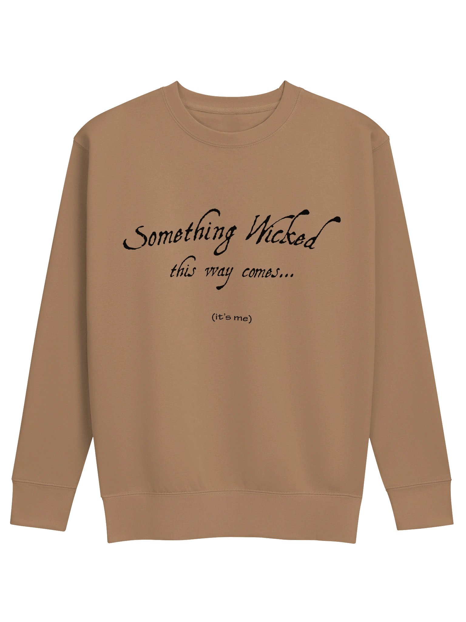 Something Wicked Sweatshirt product image (9)