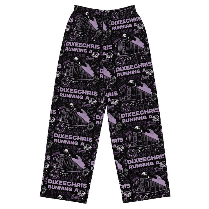 24hr Train Long Pants - Liz Exclusive Edition product image (1)