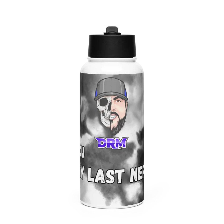 Last Nerve Keg product image (1)