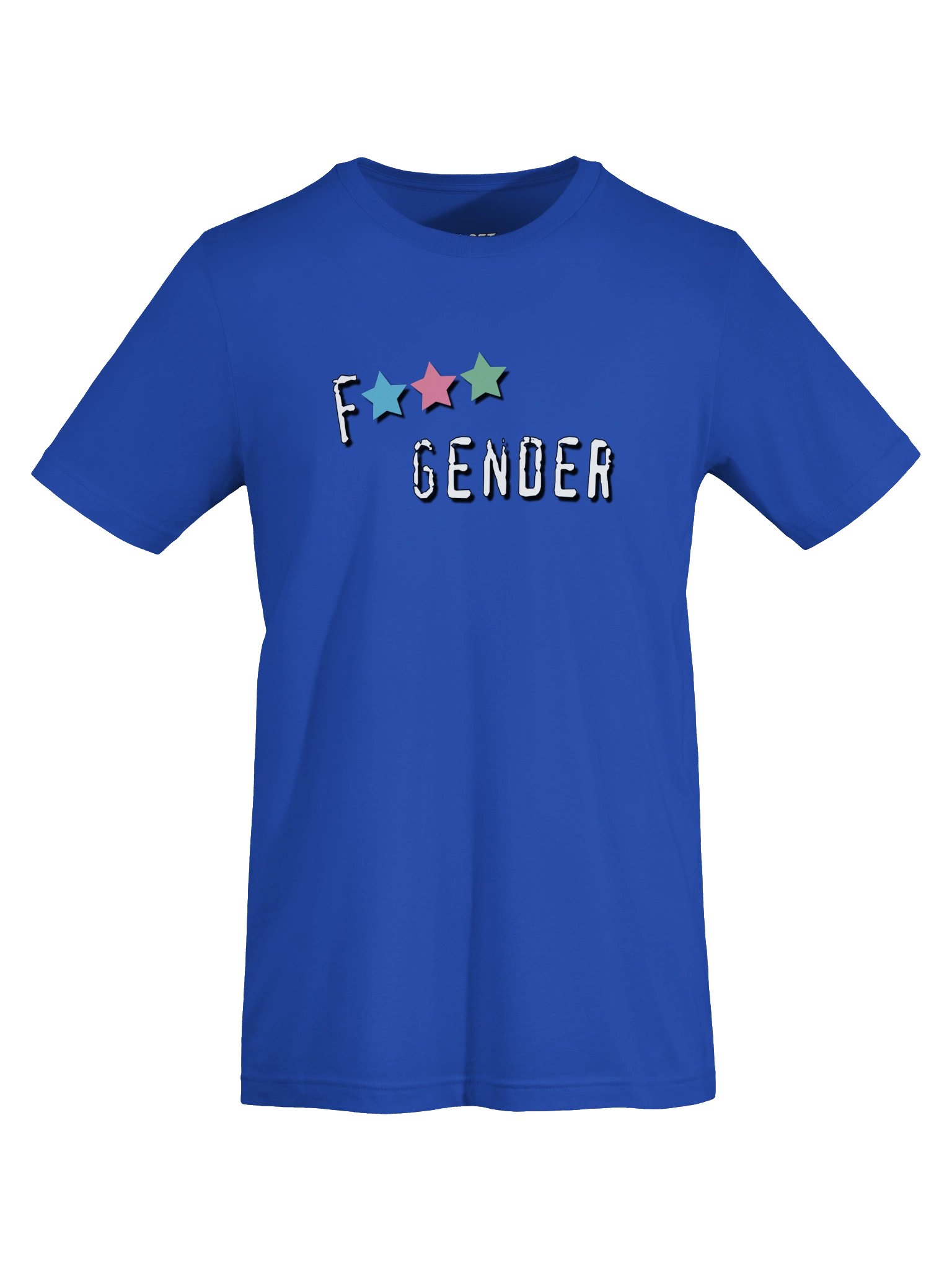 F*** Gender Part TWO product image (5)