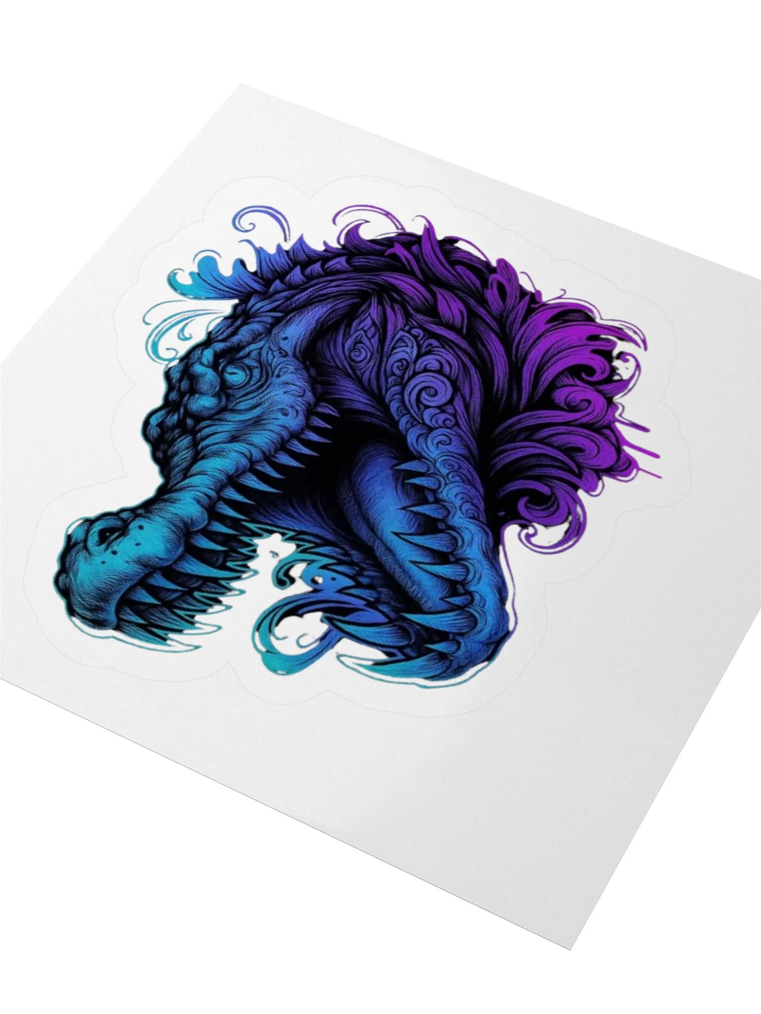 MWGSM Sticker2 product image (8)