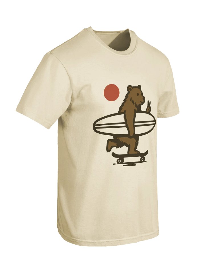 cruisin' | t-shirt product image (6)
